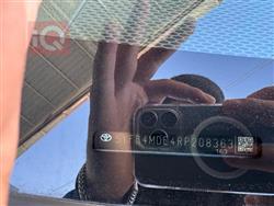 تۆیۆتا کۆرۆلا